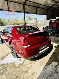 Chrysler 300